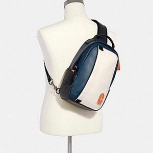 Coach Men's Edge Pack